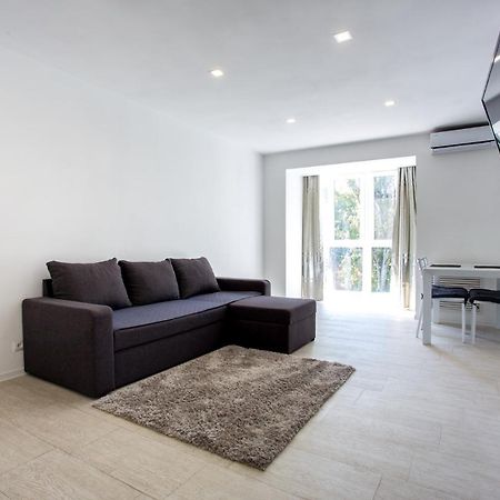 Apartment On Ushakova خيرسون المظهر الخارجي الصورة